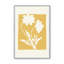 "Fleurs subtiles en jaune"-1112133780-1112133783