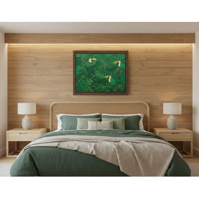 Emerald Canopy
