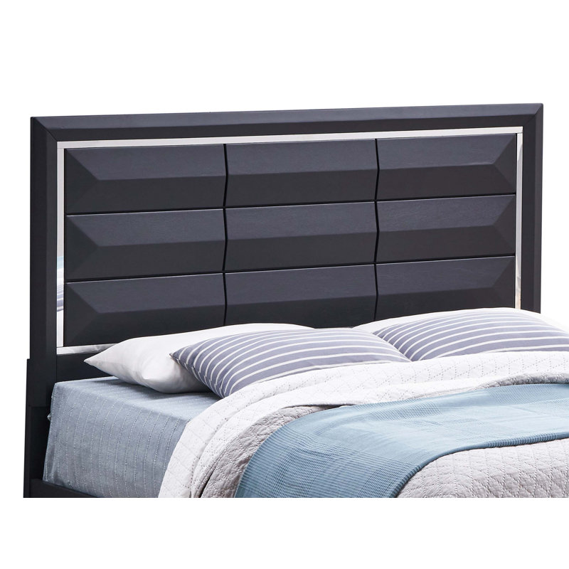 Liverpool Bed, King
