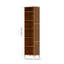 43cm W Bookcase-1591745112