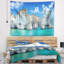 Photo tapisserie grecque Cityscape-28484861