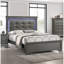 Mobilier de chambre à coucher 1pc-376638010