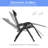 Roper Folding Zero Gravity Chair-836574777