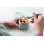 Leo 11.84oz. Food Storage Container