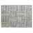 Machine Washable Indoor/Outdoor Jeffery ACN2285 Geometric Rug-413728746
