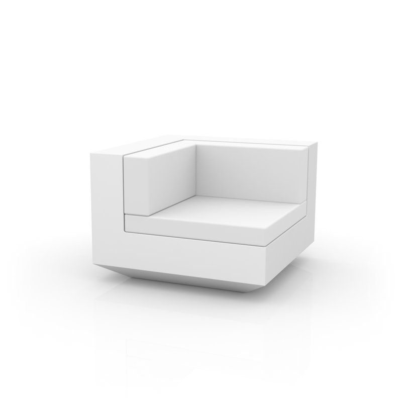 Designers Corner Chair