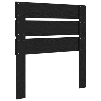 Headboard