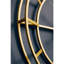 Nekoma Skeleton Wall Clock-634952057-634952058