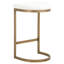 Tabouret de bar 26,5 po Kocher-491378951