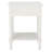 Peters End Table with Storage-914137972