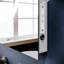 Armendariz Flat Dresser Mirror