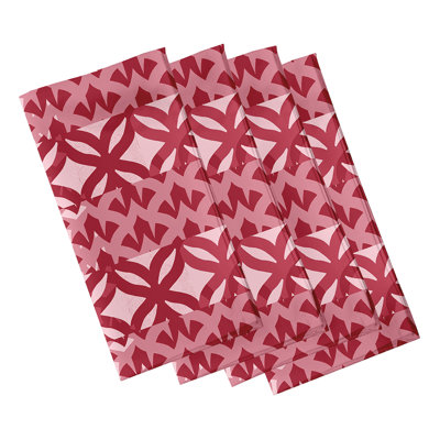 Ensemble de serviettes 4 pièces Aksel