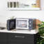 Russell Hobbs Rhmm715g 17l Honeycomb Manual Microwave-102218220