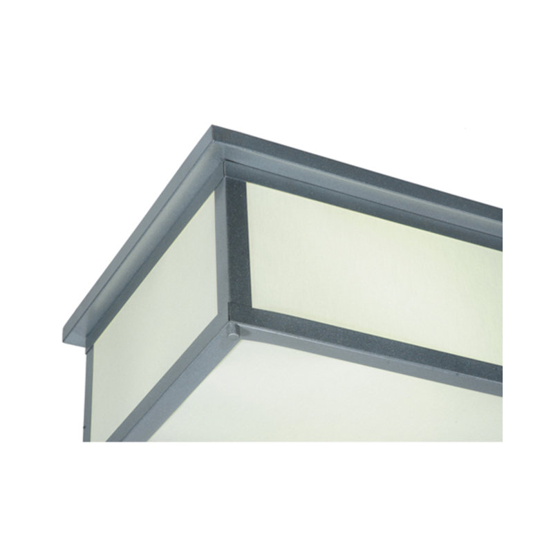 Lumina 8 - Light Flush Mount