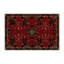 Tapis filigrane intérieur et extérieur Sunlit-383131432