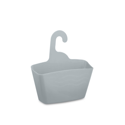 Serviteur de douche portatif Lukah