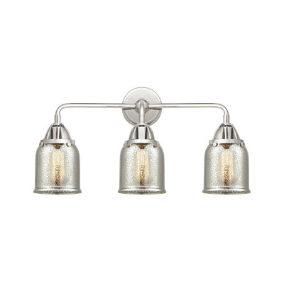 Shauna 3 - Light Vanity Light