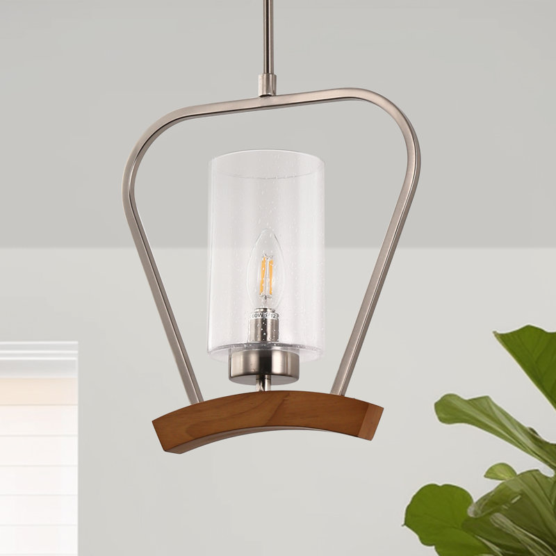 Lustre spoutnik moderne en cristal
