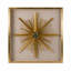 Aurelia Geo Stone Shadow Box Wall Art