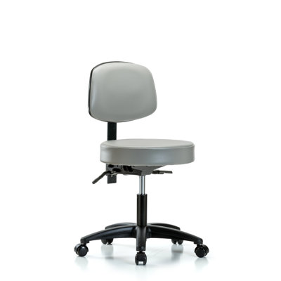 Chaise de travail