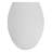 Round Toilet Seat and Lid