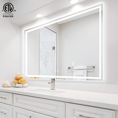 Naliyah Wall Mirror