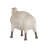Ancient Ram Sculpture
