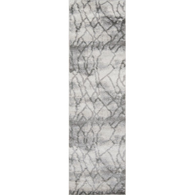 Northwick Abstract Indoor Rug