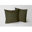 Housse de coussin carré S&G Slubb-1001738602-1020314206