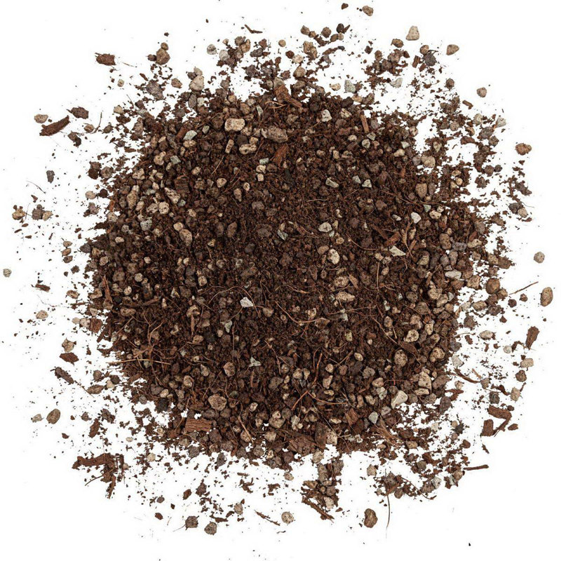 Plant Substrate, 38.5cm H x 22cm W x 10.5cm D