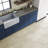 High Street 12'' W x 24'' L Porcelain Concrete Look Singular Tile-43540796