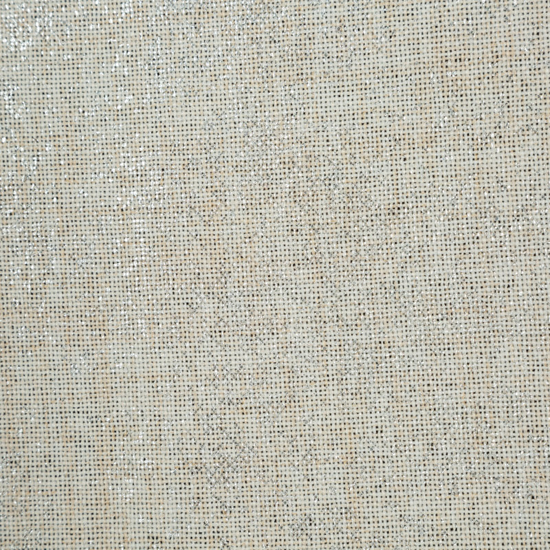 Gustl Curtains Single Panel, Natural