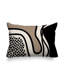 Coussin lombaire réversible intérieur / extérieur Jai Abstract-109595283-109605496