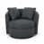 Gris anthracite est en rupture de stock