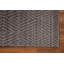 Tapis oriental Trellis Gabbeh 5 x 8