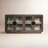 Ollie 70'' Solid Wood Sideboard