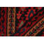 Handmade Wool Area Rug