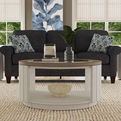 Melody Coffee Table by Flexsteel