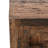 Caol 71'' Solid Wood Sideboard