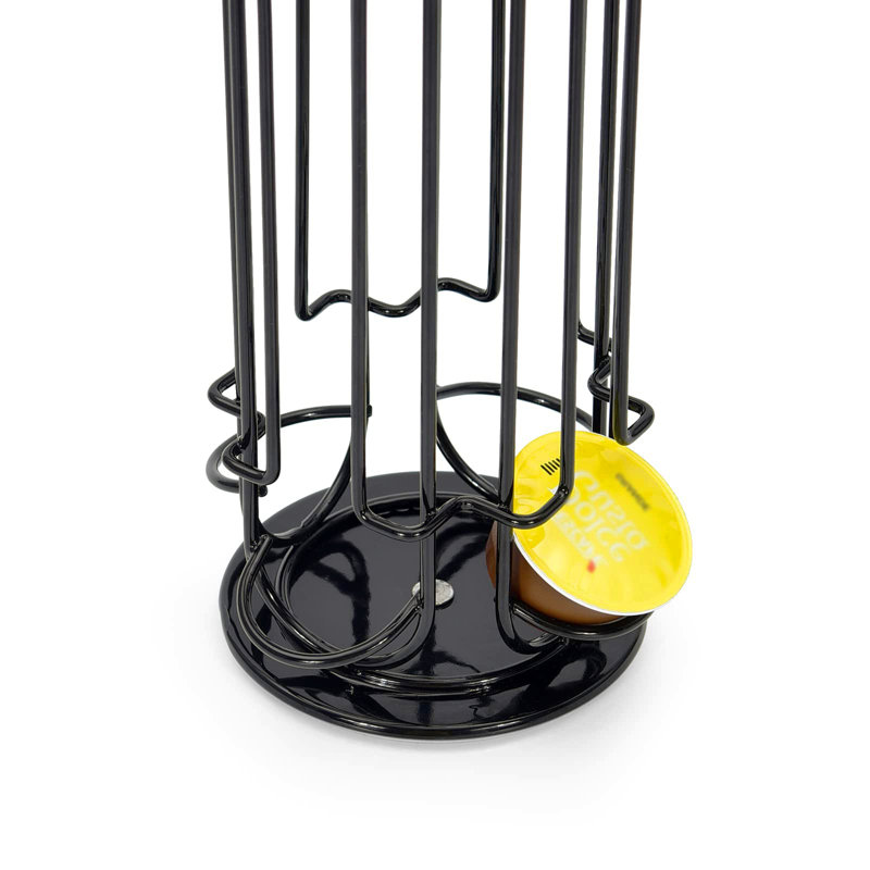 Rebrilliant Pegram Coffee Carousel