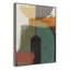 «Bolded I Print» par Isabelle Z-129129488-129129491-129129492