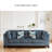 Gwenith Place Sofa-97832080