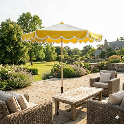 cheap patio umbrellas for sale LIVOOSUN 10ft Patio Offset Umbrellas,Hanging Market Patio Umbrella