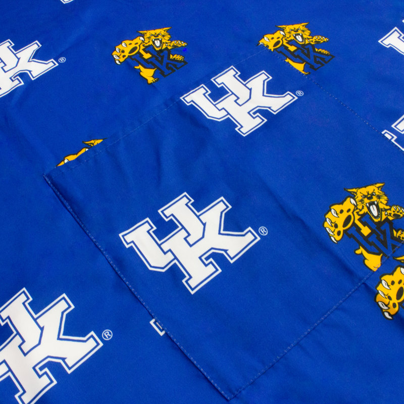 NCAA Adjustable Apron, Kentucky