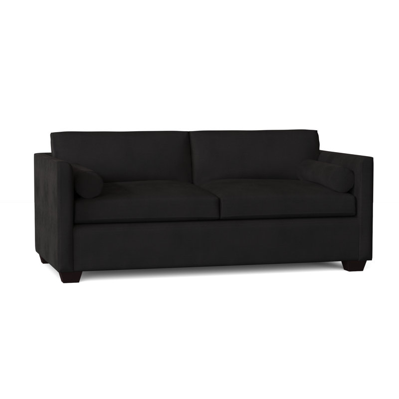 Yucca Valley Sofa, 84" W, Jenifer Midnight