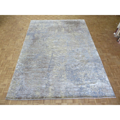 Paris Silk Indoor Rug