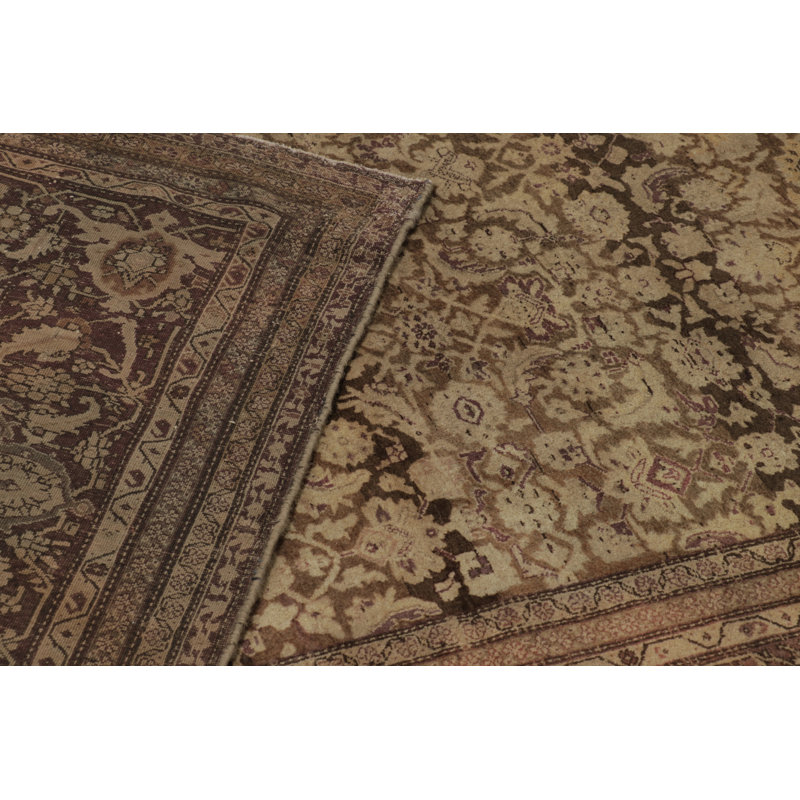 One-of-a-Kind 15'6x20'0 Area Rug