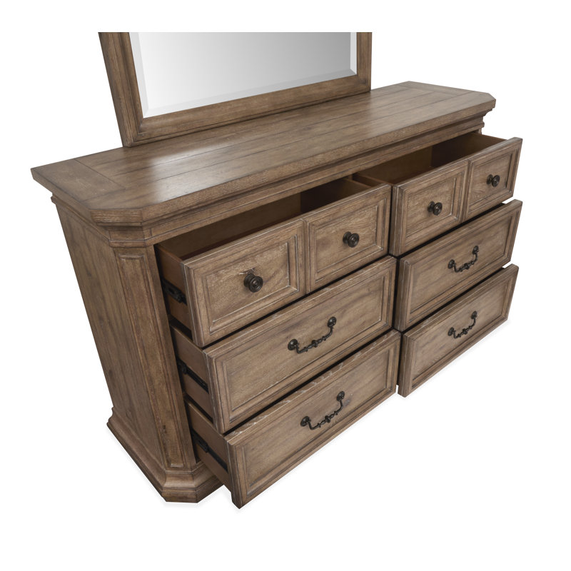 Commode à tiroirs