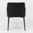 Jahnke Earle Leatherette Dining Arm Chair-581590939