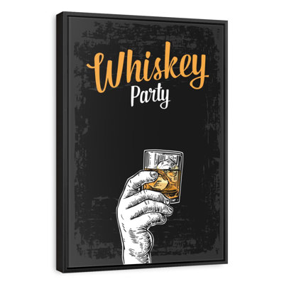Whisky Party